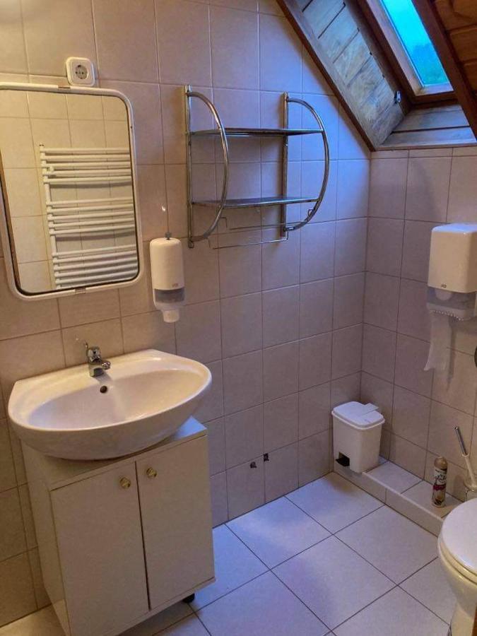 Testver Fogado